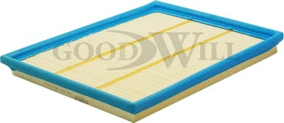 Filtre à air GOODWILL AG 215