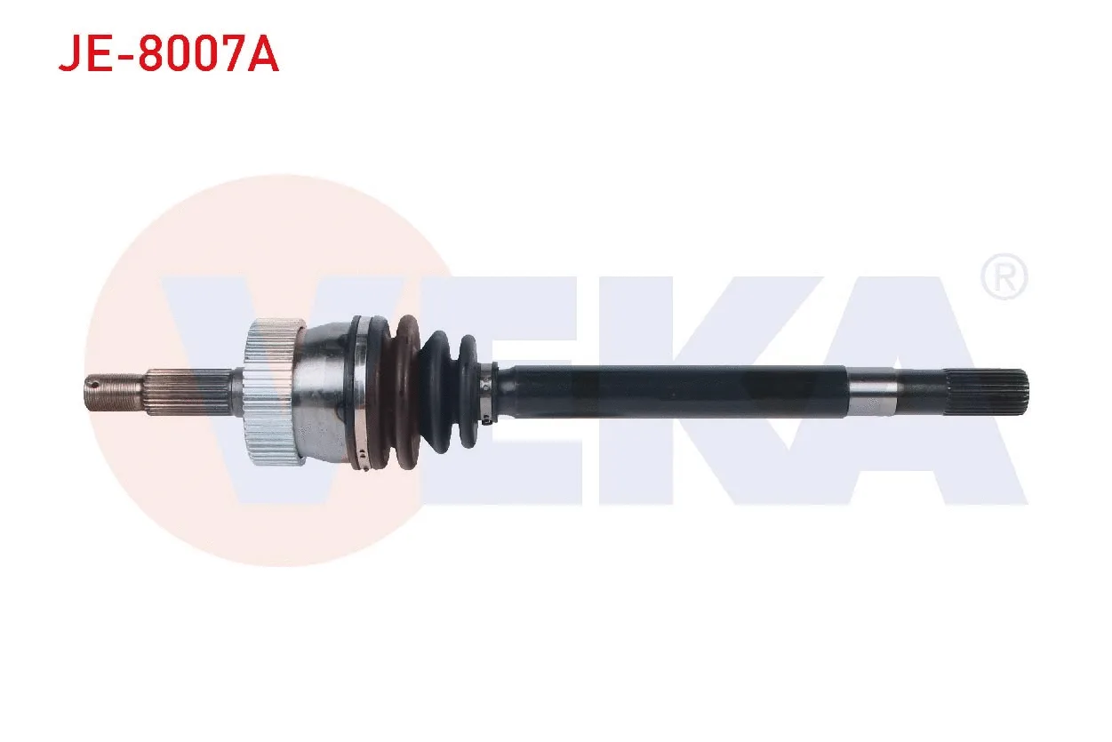 Arbre de transmission VEKA JE-8007A