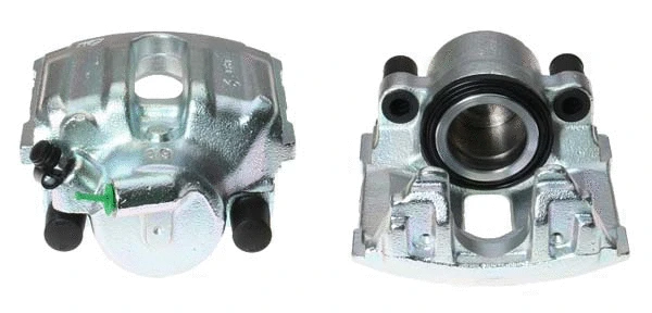Étrier de frein 4X4 ESTANFI PDF-31-025
