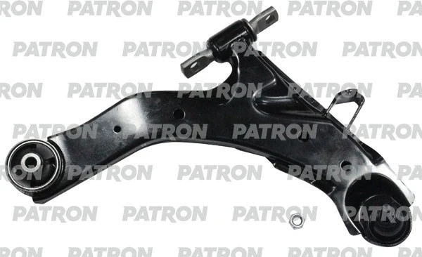Bras de liaison, suspension de roue PATRON PS5063R