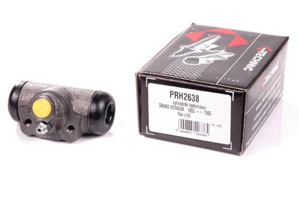 Cylindre de roue PROTECHNIC PRH2638