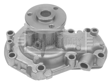 Pompe à eau, refroidissement du moteur BORG & BECK BWP1706
