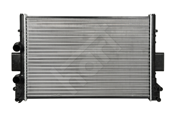 Radiateur, refroidissement du moteur HART 637 145