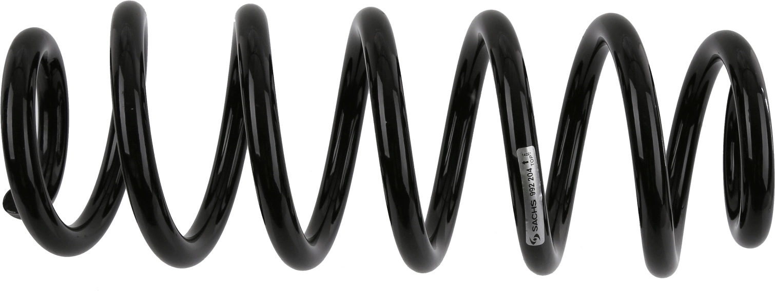 Ressort de suspension SACHS 992 204