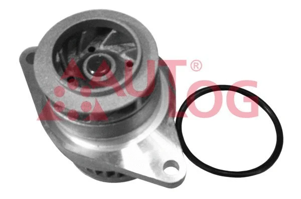 Pompe à eau, refroidissement du moteur AUTLOG WP7022