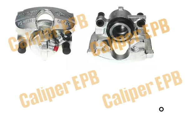 Étrier de frein Calipere+ NAIBA C696L