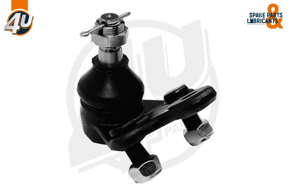 Rotule de suspension 4U Autoparts B57508