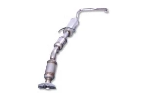 Catalyseur EEC TY6095T