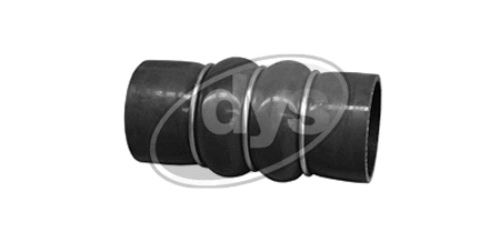 Gaine de suralimentation DYS 76-01398