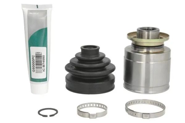 Jeu de joints, arbre de transmission PASCAL G7G015PC