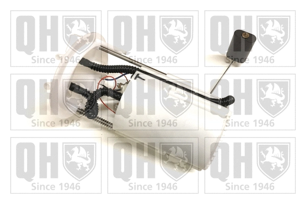 unité d'alimentation de carburant QUINTON HAZELL QFP870