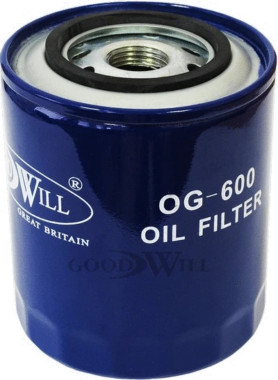 Filtre à huile GOODWILL OG 600
