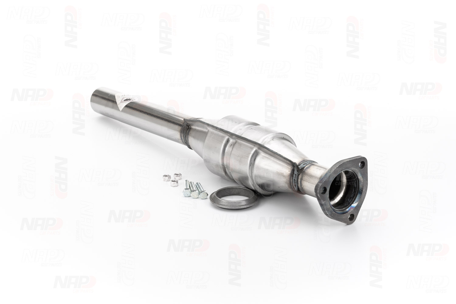 Catalyseur NAP carPARTS GmbH CAK10808