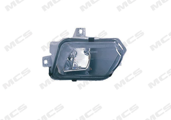 Projecteur antibrouillard MCS 327002482