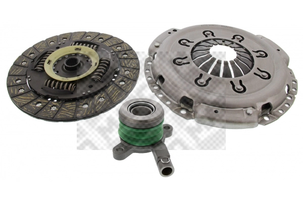 Kit d'embrayage MAPCO 10115