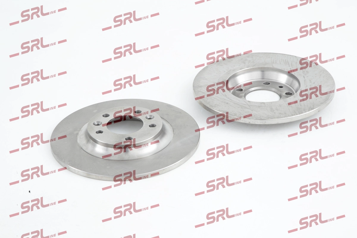 Disque de frein SRLine S71-1149