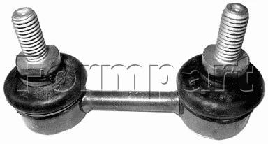 Entretoise/tige, stabilisateur FORMPART 1208011