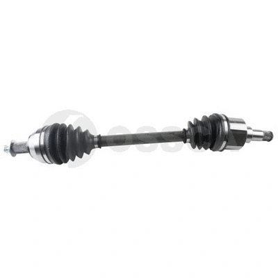 Arbre de transmission OSSCA 23422
