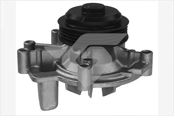 Pompe à eau, refroidissement du moteur HUTCHINSON WP220
