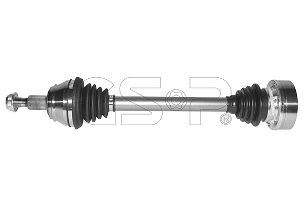 Arbre de transmission GSP-BR 261314