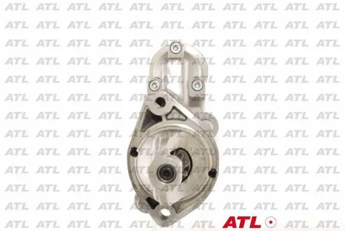 Démarreur ATL Autotechnik A 92 000