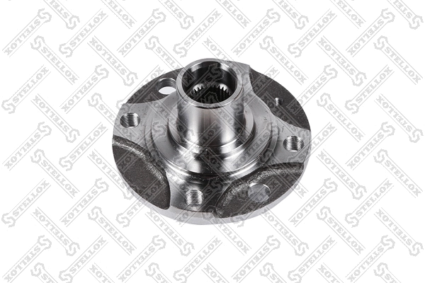 Moyeu de roue STELLOX 42-15149-SX