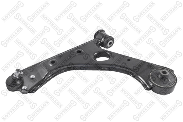 Bras de liaison, suspension de roue STELLOX 57-03548-SX