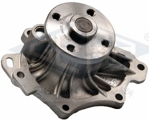 Pompe à eau, refroidissement du moteur GEBA 93080