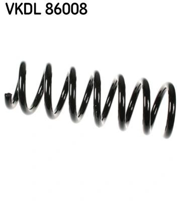 Ressort de suspension SKF VKDL 86008