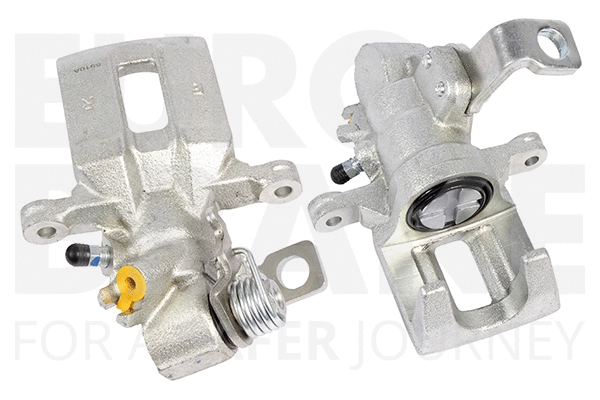 Étrier de frein EUROBRAKE 53012126138