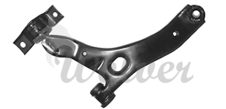 Rotule de barre de connexion WOLVER SP306481