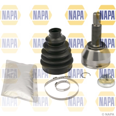 Joint, arbre de commande NAPA NCV1042