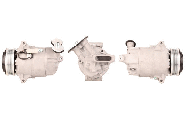 Compresseur, climatisation MTR 12161873