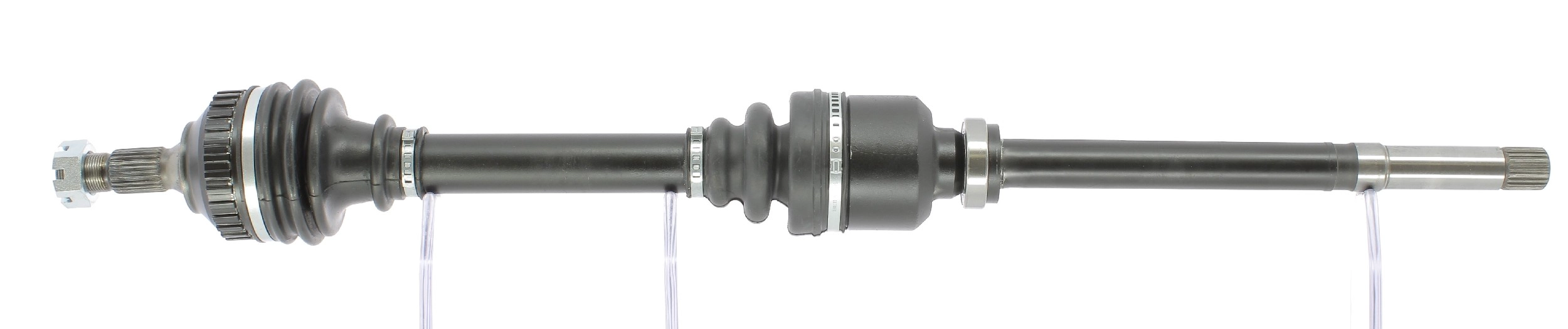 Arbre de transmission FRIESEN FDS1248