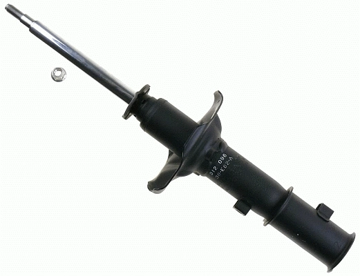 Amortisseur BOGE 30-E82-A