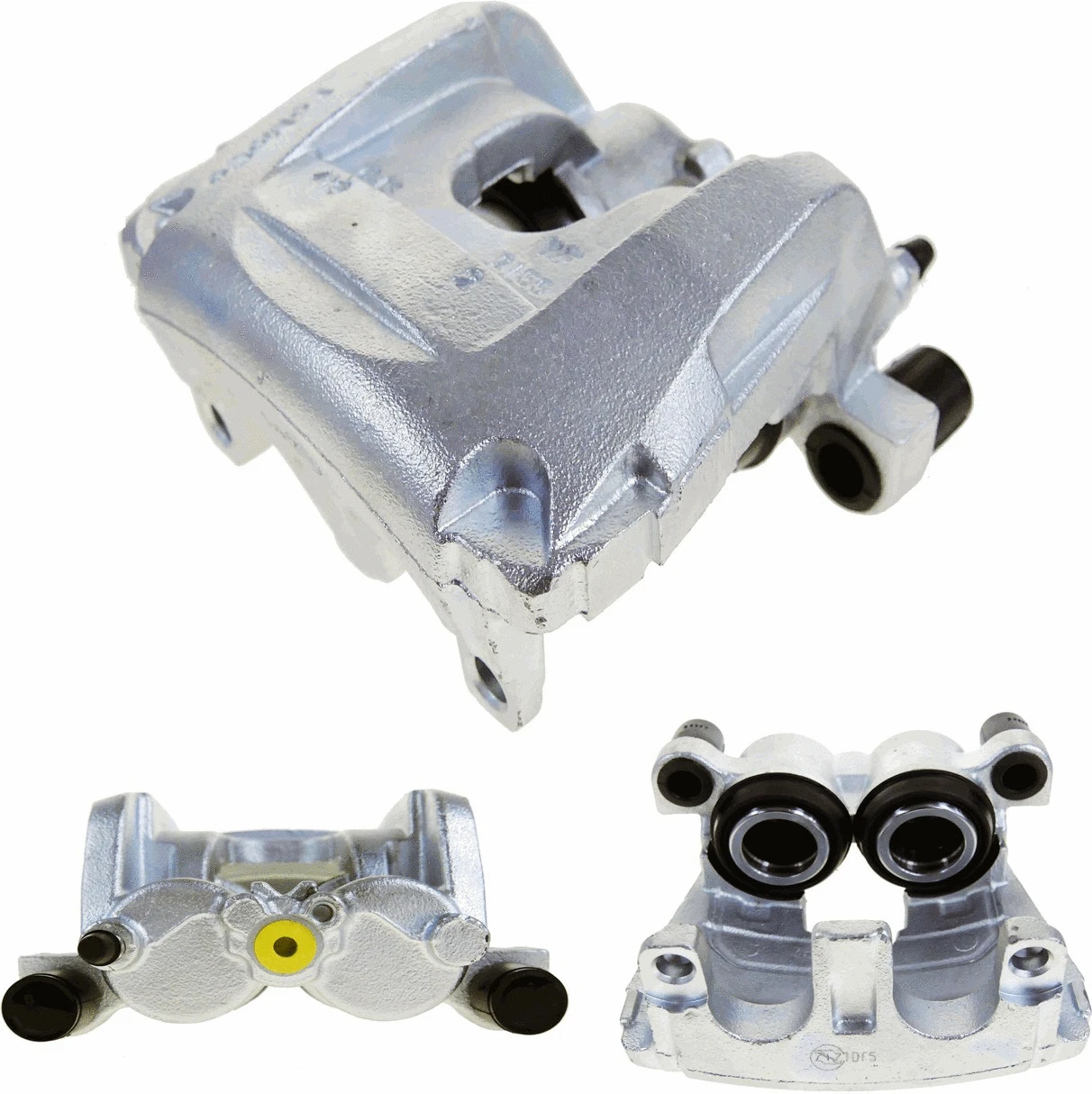Étrier de frein Brake ENGINEERING CA3474