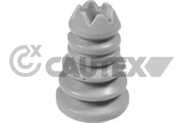 Butée élastique, suspension CAUTEX 771982