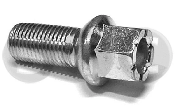 Vis de roue STC T404248