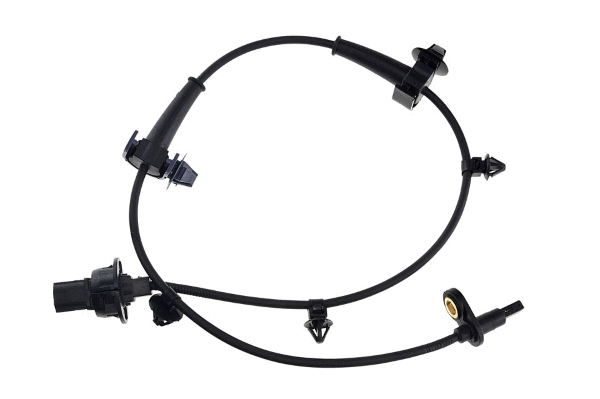 Capteur, vitesse de roue MTR 12176368