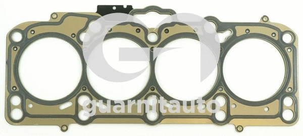 Joint, culasse GUARNITAUTO 104797-5251