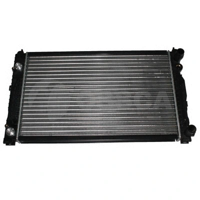 Radiateur, refroidissement du moteur OSSCA 00081