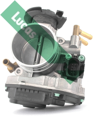 Corps papillon LUCAS LTH404