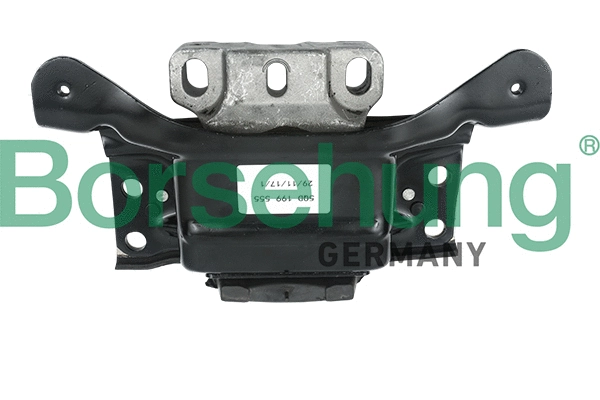 Support moteur Borsehung B18516