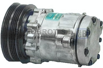 Compresseur, climatisation BUGOBROT 51-7159