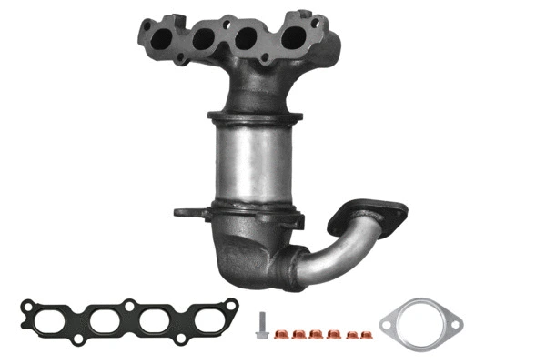 Catalyseur en coude Faurecia FS30665K
