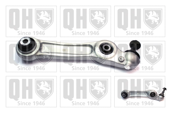 Bras de liaison, suspension de roue QUINTON HAZELL QSJ3592S