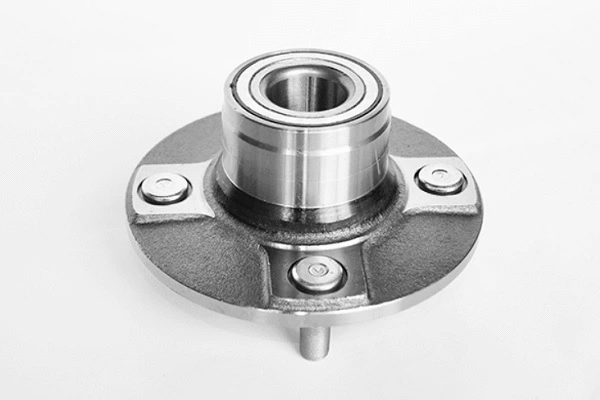 Kit de roulements de roue ASAM AUTOMOTIVE 55314