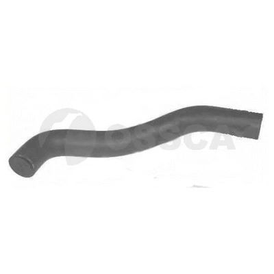 Durite de radiateur OSSCA 03452