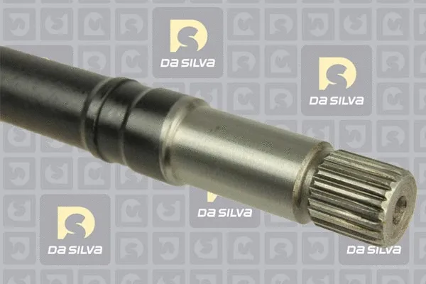 Arbre de transmission DA SILVA 3518AT