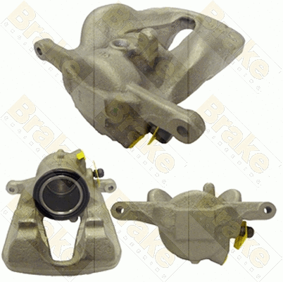 Étrier de frein Brake ENGINEERING CA3120R
